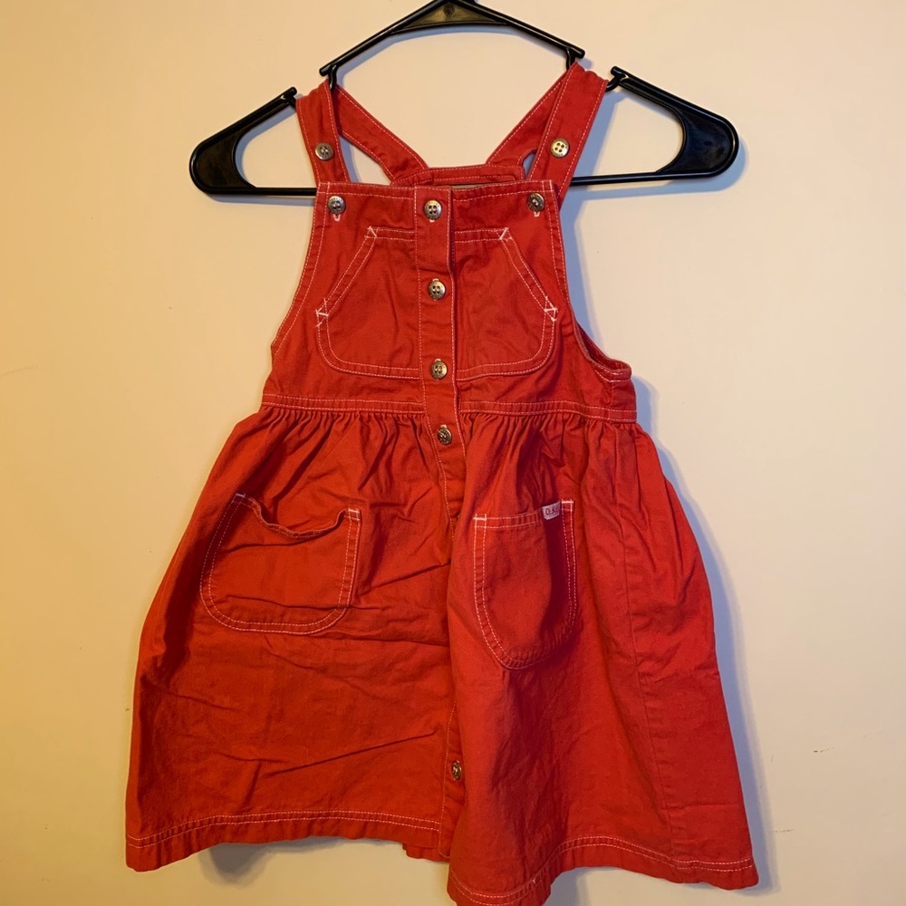 Vintage romper
